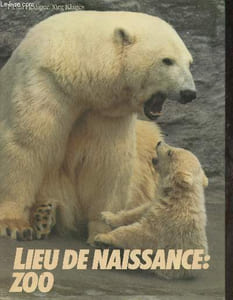 Lieu de naissance: Zoo