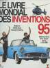 Le livre mondial des inventions 95. Giscard d'Estaing Valérie-Anne