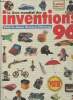 Le livre mondial des inventions 96. Giscard d'Estaing Valérie-Anne