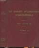 IIIe congr&egrave;s international d'&eacute;lectrothermie Paris- Maison de la chimie du 18 au 23 mai 1953 Tome II. Collectif