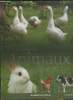 L'encyclopédie des animaux de la ferme. Livolsi Elisabeth