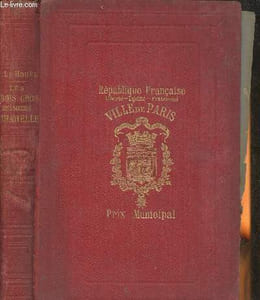 Les trois gros Messieurs Mirabelle