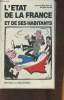 L'état de la France et de ses habitants- Edition 1987. Verdié Minelle (Sous la direction de)