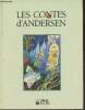 56 contes. Andersen Hans Christian