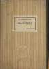 Leçons d'Algèbre Classes de 2e C et D (programmes de 1912). Commissaire H.