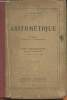 Arithmétique- Théorie, exercices et problèmes- Cours complémentaire, brevet élémentaire (programmes du 18 août 1920). Lemoine A.