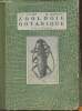 Zoologie et botanique- Classe de 5e (programme du 3 juin 1925). Dalbis L.-J., Manquat M.