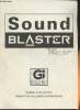 Manuel d'utilisation Sound Blaster 16 ASP. Collectif