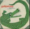 Galipettes. Lichet Raymond