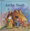 Arche Noah. Monés Isidre