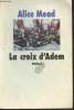 "La croix d'Adem (Collection ""Médium"")". Mead Alice