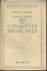 "Cinquante ans de conquêtes médicales (Collection ""évolution de la médecine"")". Broca Robert