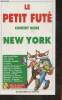 Country guide le petit futé- New York. Auzias Dominique, Labourdette Jean-Paul