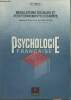 Régulations sociales et fonctionnements cognitifs- Psychologie Française Tome 36-1-Sommaire: Dissonance cognitive, privation de tabac et motivation ...
