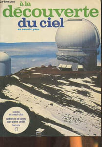 A la découverte du ciel