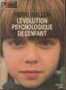 L'évolution psychologique de l'enfant. Wallon Henri