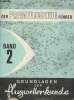 der privatflugzeug führer Band 2- Grundlagen der Flugwetterkunde. Kühr Wolfgang