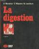 La digestion. Meunier P., Minaire Y., Lambert R.