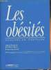 Les obésités. Basdevant Arnaud, Le Barzic Michelle, Guy-Grand B.