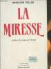 La miresse. Tiollais Madeleine