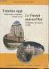 "Province autonome de trente- Collection de monographies ""La Patrie d'origine"" n°8- Le Trentin aujourd'hui, institutions, économie, société". ...