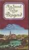 Journal de voyage en Périgord. Rose Claude, Touati Lucien Guy