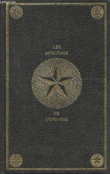 "Des mondes souterrains au Roi du monde (Collection ""Les mystères de l'Univers"")". Hutin Serge