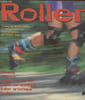 Roller. Barb&eacute; H&eacute;l&egrave;ne, Houvion Philippe