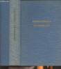 Deutschland-Frankreich- Ludwigsburger beitrage zum problem der Deutsch-Französischen beziehungen 2.band. Collectif