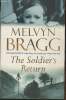 The soldier's return. Bragg Melvyn