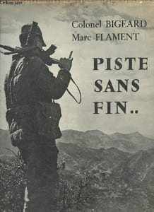 Piste sans fin...