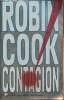 Contagion -roman. Cook Robin