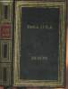"Le rêve (Collection ""les cent livres"")". Zola Emile