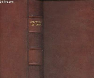 La grande dame/ L'arc-en-ciel et la rose/ Trahison sur commande/ Hopital général- Sélection du livre