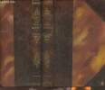 Jean Barois Tomes I et II (2 volumes). Martin du Gard Roger