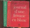Journal d'une Femme en blanc Tomes I et II (2 volumes). Soubiran André