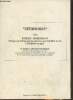 Neurologie 1989- Interaet-enseignement (programme de l'internat de Médecine, avec 100 QCM & cas cliniques corrigés). Dr d'Anglejean Chatillon Jacques