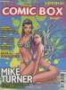 Comic Box Vol. 2 n°5 (40)- Avril/Mai 2006-Sommaire: Le héros oublié: Sentry- à corps et à Kree- entretien avec Chris Bachalo- BD: Superman- Contes ...