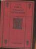 The Royal English dictionary and Word treasury. Maclagan Thomas T.
