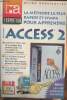 Ma formation Microsoft Access 2. Radke Horst-Dieter