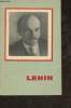 Vladimir Ilich Lenin, vida y obra. Zevin V., Golikov G.