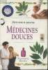 Médecines douces. Brown Elizabeth