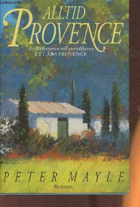 Alltid Provence