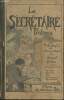 Le secrétaire pratique, traité complet de la correspondance. Durand, Meslins