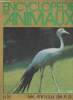 Encyclop&eacute;die des animaux, les animaux de A &agrave; Z- n&deg;15. Collectif