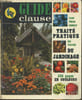 Guide Clause- Trait&eacute; des travaux du jardinage. Claude L.