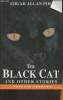 The black cat and other stories- Level 3. Poe Edgar Allan, Wharry David.