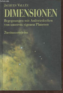 Dimensionen- Begegnungen mi Ausserirdischen von unserem eigeren Planeten
