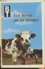 Les bêtes de la ferme. Deletang Henri, Paquet Claude, Collectif