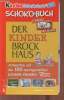 Der kinder brock haus- Antworten auf die 100 meisgestellten Kinder-Fragen Tiere. Collectif